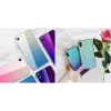 Custodia protettiva Evelatus per Samsung A20 — Gradient Glass 3, design Under Water