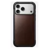 Custodia per cellulare Nomad NM011796858 Cover per dispositivi Apple, superficie tinta unita