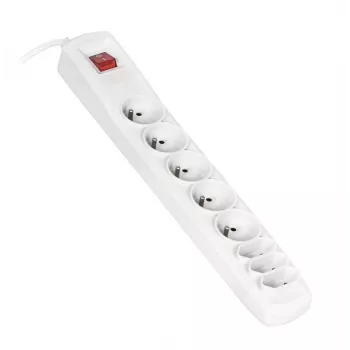 Activejet APN-8G/1,5M-GR ciabatta con cavo
