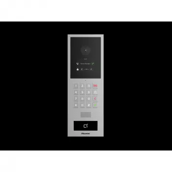 Citofono Akuvox S532 corpo principale con lettore di carte IP — Akuvox S532-IP