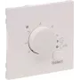 Legrand 765151 SEANO copertura per termostato ambiente elettronico (765151)
