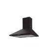 Cappa a soffitto CATA OMEGA II 600 BK nera 645 m³/h