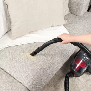 Aspirapolvere Beldray BEL0700TBVDE Compact Pet Plus