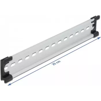 Kit di montaggio in alluminio DeLOCK 66176