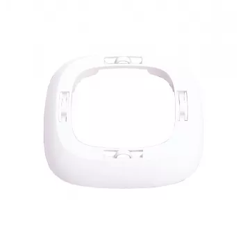 Supporto per access point WLAN HPE Aruba Networking R6P90A bianco Instant On AP22