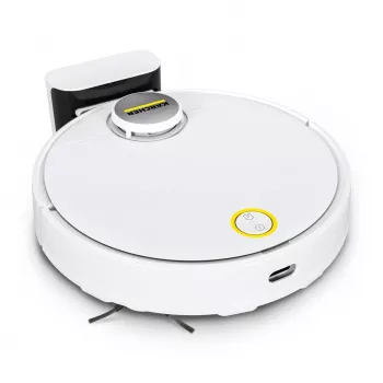 Robot pulitore KARCHER RCV 3 - 1.269-620.0