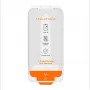 4smarts Second Glass 541424 Kit di servizio per iPhone 16e, confezione da 10