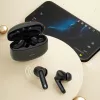 Cuffie Manta MTWS008B Rytmo nero
