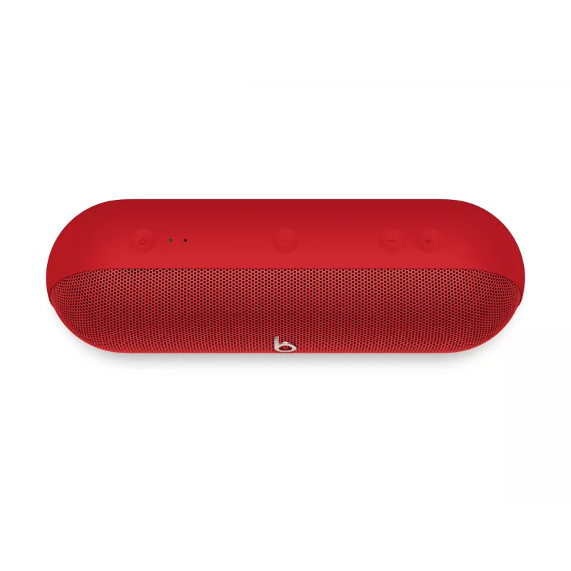 Beats altoparlante | Pill | impermeabile | Bluetooth | Statement Red | portatile | connessione wireless