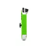 Lizard Skins Switch Joy-Con – verde smeraldo (pre-tagliato, 0,5 mm)