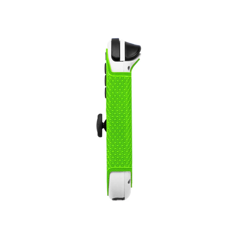 Lizard Skins Switch Joy-Con – verde smeraldo (pre-tagliato, 0,5 mm)