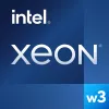 Xeon W W3-2425 3 GHz 6 core 12 thread 15 MB Cache socket FCLGA4677 OEM