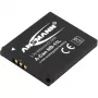 Batteria ricaricabile Ansmann A-Can NB-11L litio-ioni 600 mAh