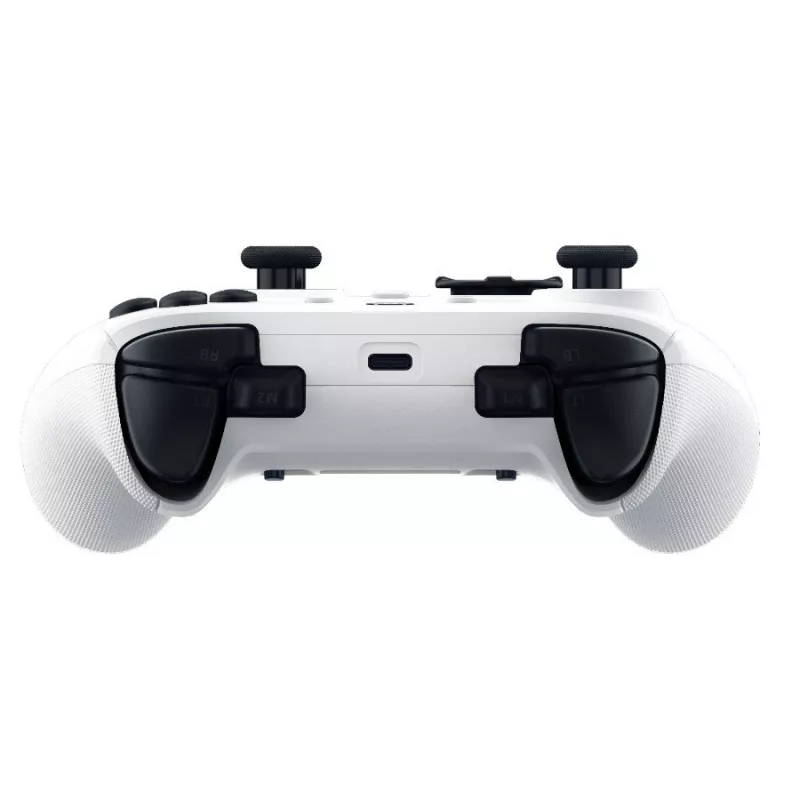 Gamepad Razer Wolverine V3 Tournament Edition bianco USB analogico PC Xbox Series S X