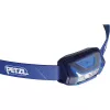 Torcia frontale Petzl Tikka blu LED 100 lm IPX4 94 g
