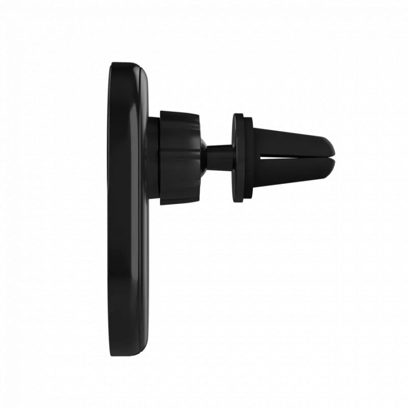 Caricabatterie wireless per auto CANYON OnGrip 105 15W Qi2 Wireless nero