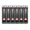 HPE MSA 14,4 TB (6 x 2,4 TB) 12G SAS 10K SFF bundle di dischi rigidi (R0Q67A)