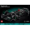 LEGO Technic 42171 Mercedes-AMG F1 W14 E Performance, scala 1:8, 1642 pezzi, 18+