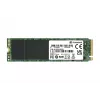 Unità SSD Transcend 500 GB M.2 PCI Express 3.0 NVMe TS500GMTE115S
