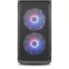 Case per PC desktop Silentware Air 10 (AIR10) – chassis mid-tower per build ATX/mATX