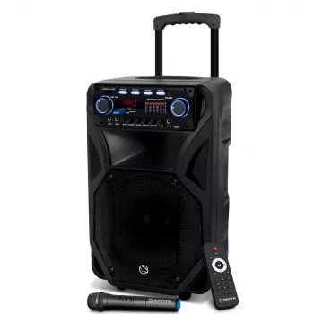 Manta SPK5021PRO Fonos altoparlante portatile