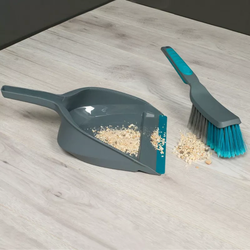 Pulitore a vapore Beldray LA049254EU7 1500W con serbatoio acqua 0,35 l