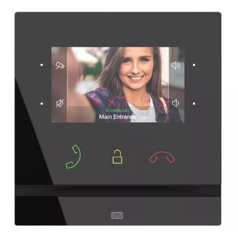 Videocitofono interno 2N Indoor Compact