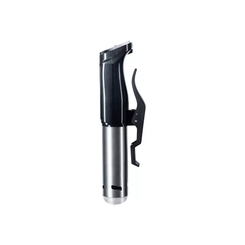 Cuocitore sous-vide a bastone SV 50 acciaio inox/nero, 800 Watt