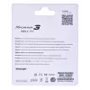 Chiavetta USB PATRIOT Xporter 64 GB USB Type-A 3.2 Gen 1 (a scorrimento, nero, 80 MB/s)