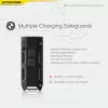 Nitecore TIP SE nero torcia LED portatile