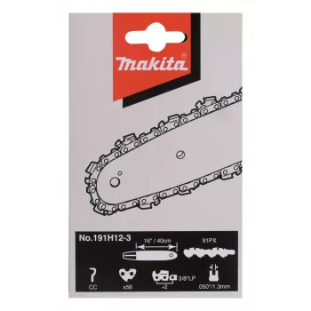 Makita 191H12-3 accessorio per motosega elettrica 1 pz.