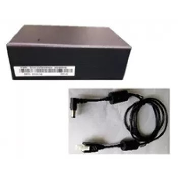 Zebra KIT-PWR-12V50W caricabatterie per dispositivi mobili lettori di codici a barre nero