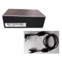 Zebra KIT-PWR-12V50W caricabatterie per dispositivi mobili lettori di codici a barre nero