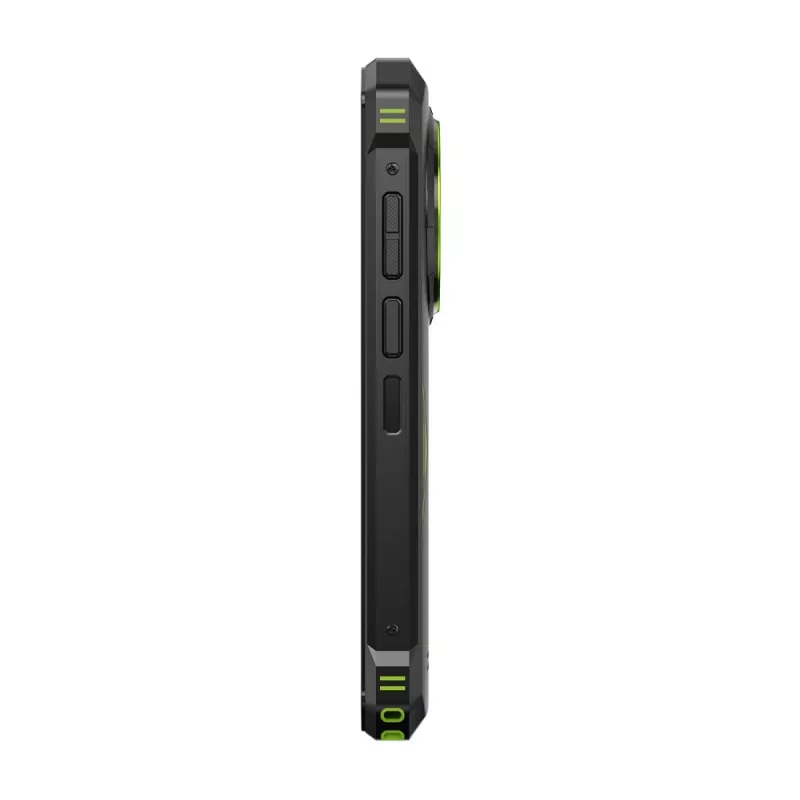 Smartphone FOSSiBOT F105 – modello F105 verde CH