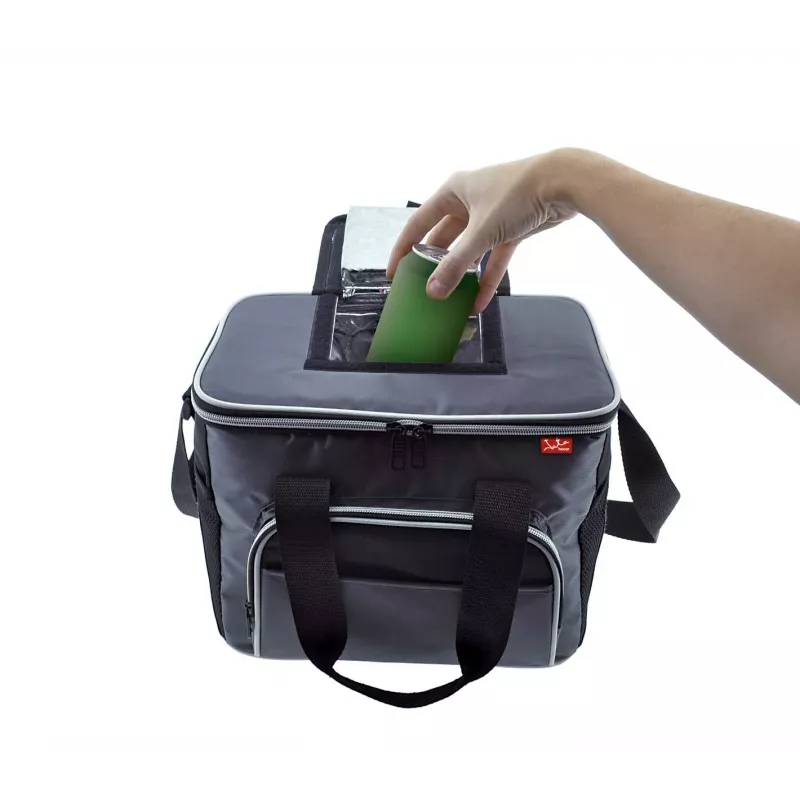 Borsa termica JATA 970 – 15 L contenitore termico isolato