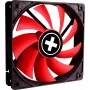 Ventola per case Xilence XF039 120mm rossa