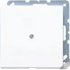 Jung LS 990 A bianco (LS990A)