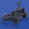 Gamepad Subsonic SA5654 nero Bluetooth USB PC PlayStation 4 3