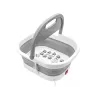 Lafe FlexiSpa massaggiatore e pediluvio pieghevole