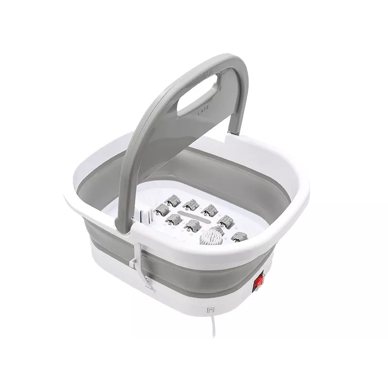 Lafe FlexiSpa massaggiatore e pediluvio pieghevole