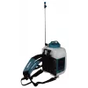 Makita DUS108Z irroratore da giardino a zaino 10 l