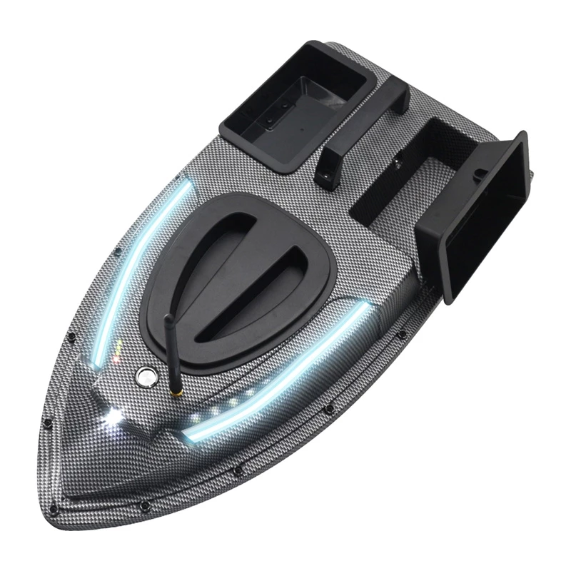 Barca esca Flytec V900 con batteria 12000 mAh – Flytec V900 12000mah