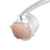 Gamemax | Dissipatore a liquido per CPU | ICEBURG 360 INFINITY | bianco