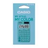 Casio calcolatrice SL-310UC-GN verde