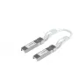 Cavo InfiniBand/fibra ottica Ubiquiti UACC-Uplink-SFP28-0.15M