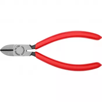 Tronchese diagonale Knipex 70 01 125