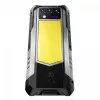 Smartphone Oukitel WP100 6,78 pollici 12 GB RAM 512 GB nero