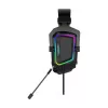 Patriot cuffie V380 RGB 7.1 USB 7.1 Virtual Surround Illuminat (PV3807UMXEK)
