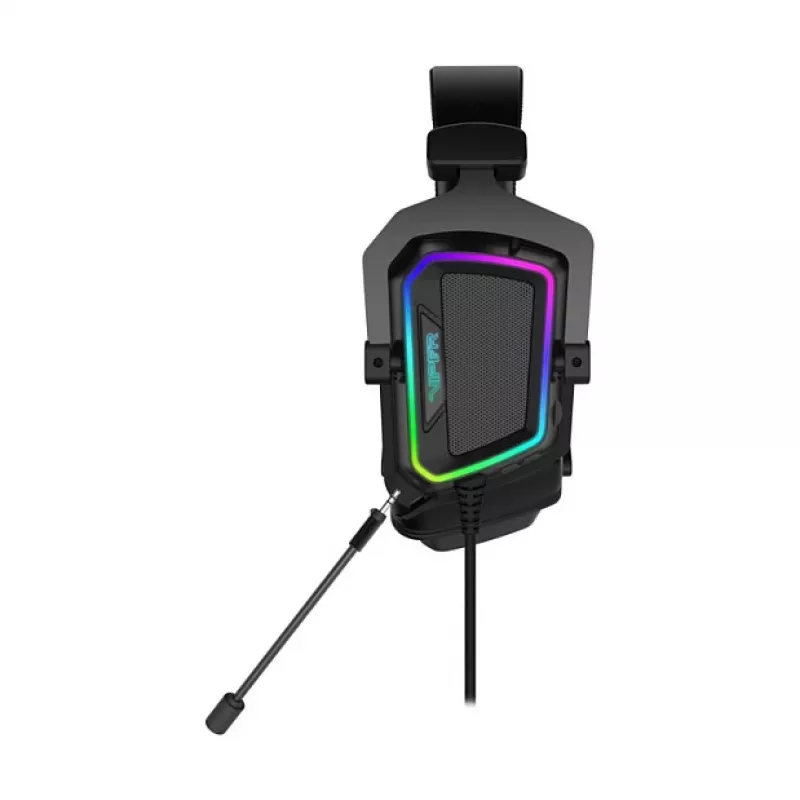 Patriot cuffie V380 RGB 7.1 USB 7.1 Virtual Surround Illuminat (PV3807UMXEK)