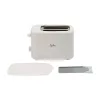 Bollitore elettrico Jata JETT1048 1,7 L 2200 W, resistenza in acciaio inox